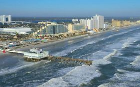 Wyndham Ocean Walk 2 Bedroom Daytona, Fl